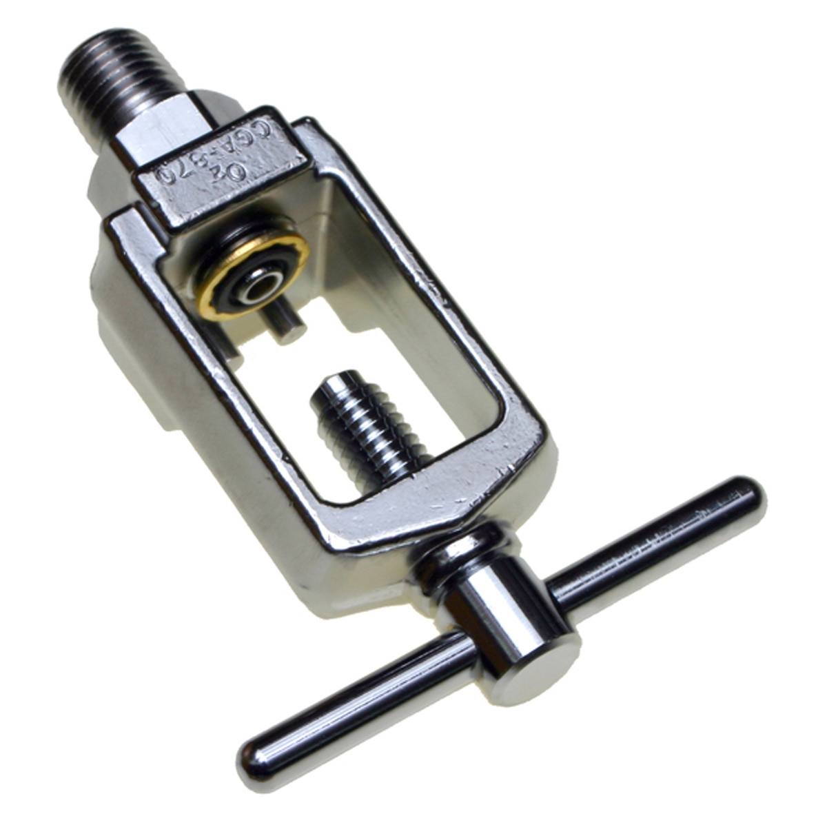 Oxygen CGA870 Yoke Adapter 2400PSI
